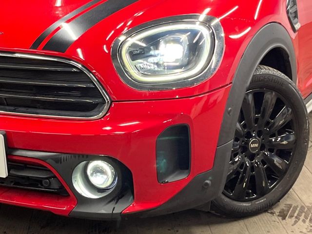 MINI Crossover 12