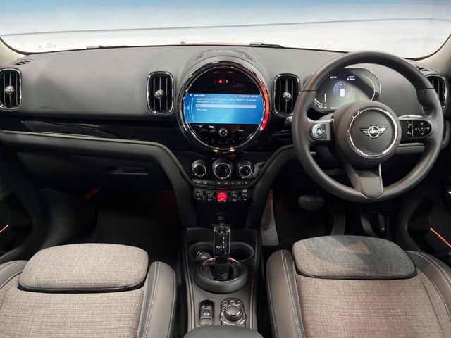 MINI Crossover 2