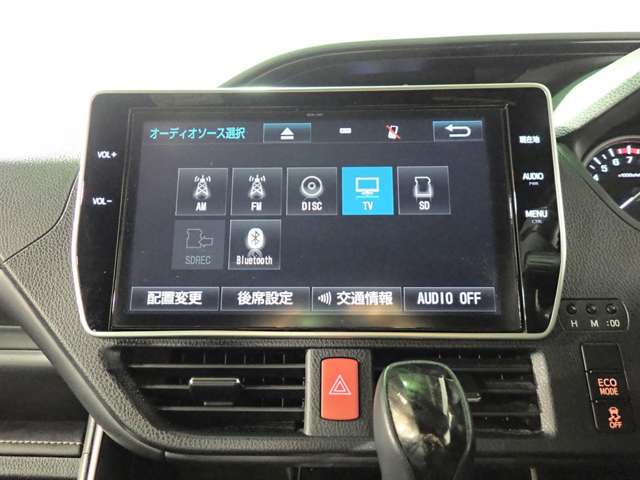 Toyota Esquire 4