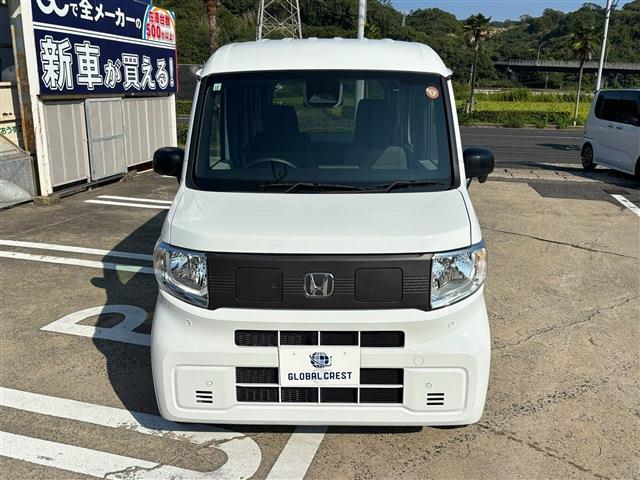 Honda N-VAN e: 11