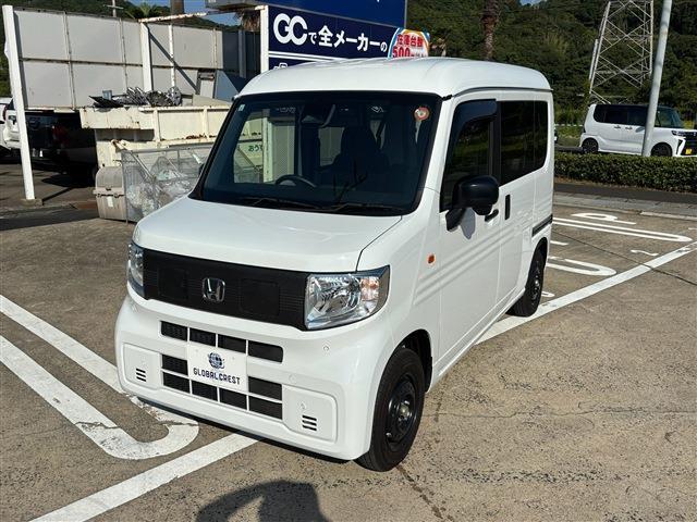 Honda N-VAN e: 12