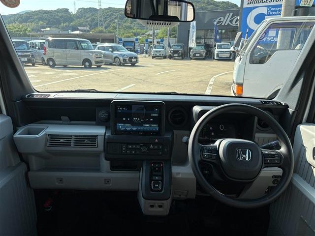 Honda N-VAN e: 3