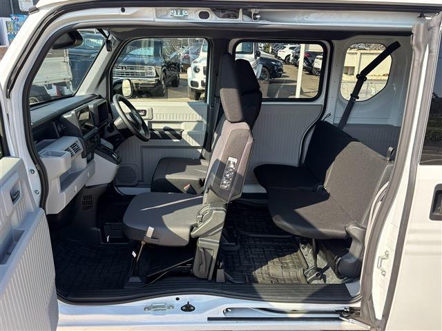 Honda N-VAN e: 7