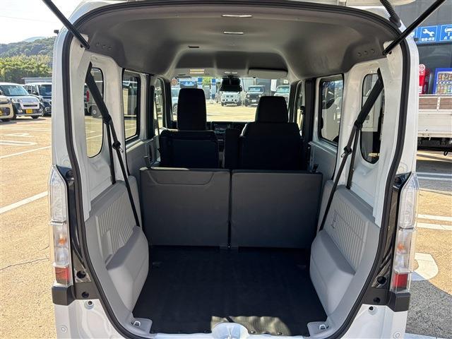 Honda N-VAN e: 8