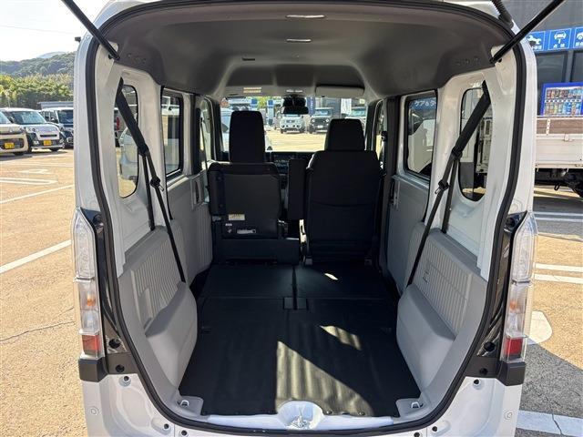 Honda N-VAN e: 9