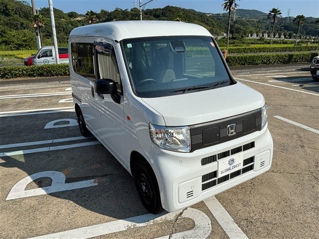 Honda N-VAN e: 10