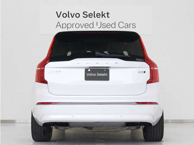 Volvo XC90 11