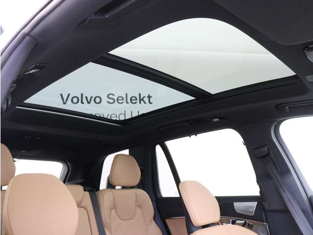 Volvo XC90 5