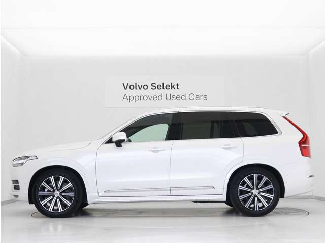 Volvo XC90 7