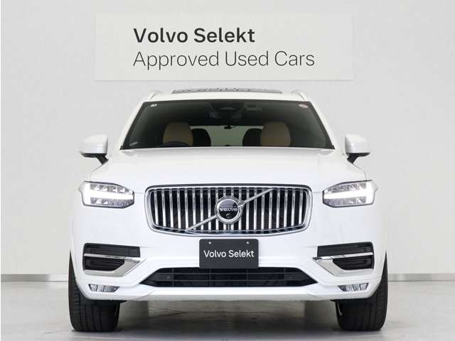 Volvo XC90 10