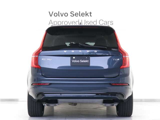 Volvo XC90 12