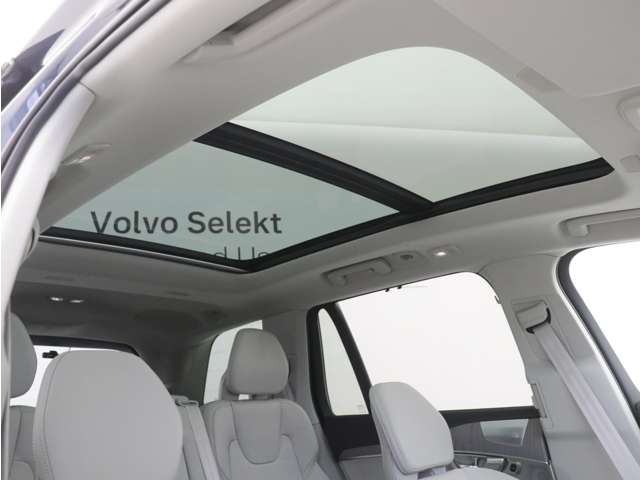 Volvo XC90 5