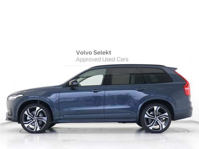 Volvo XC90 7