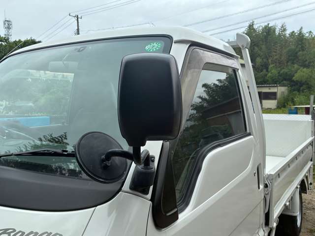 Mazda Bongo Truck 11
