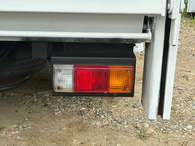 Mazda Bongo Truck 12