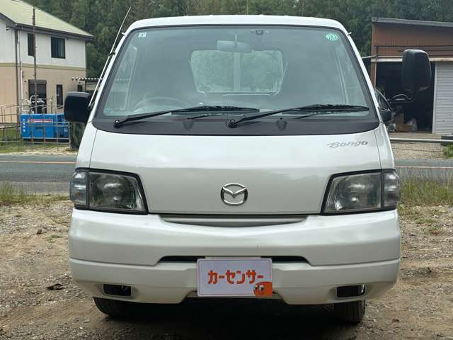 Mazda Bongo Truck 2