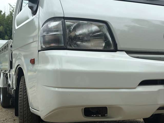 Mazda Bongo Truck 9