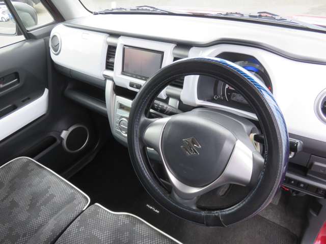 Suzuki Hustler 4