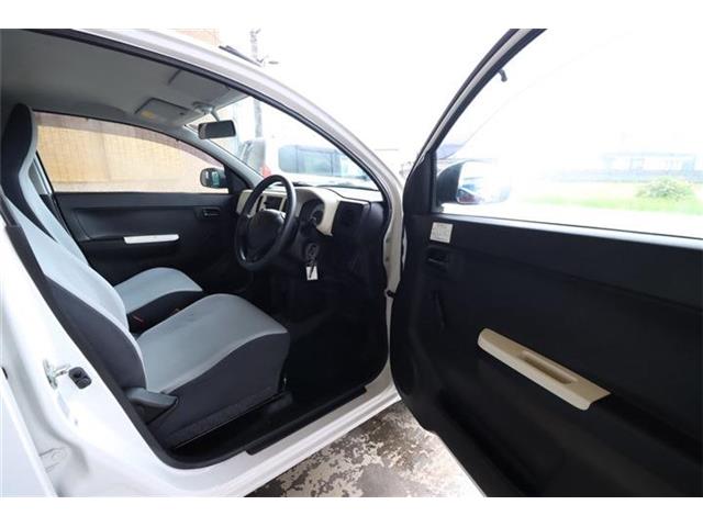 Suzuki Alto 12