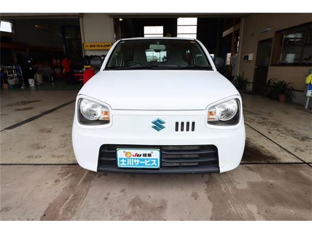 Suzuki Alto 2
