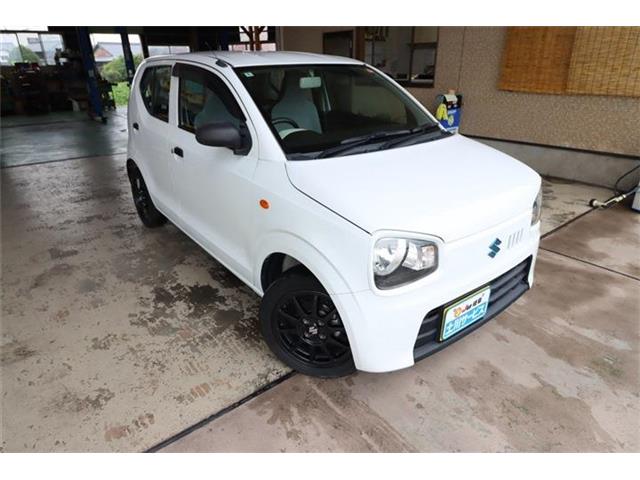 Suzuki Alto 3