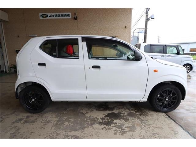 Suzuki Alto 4