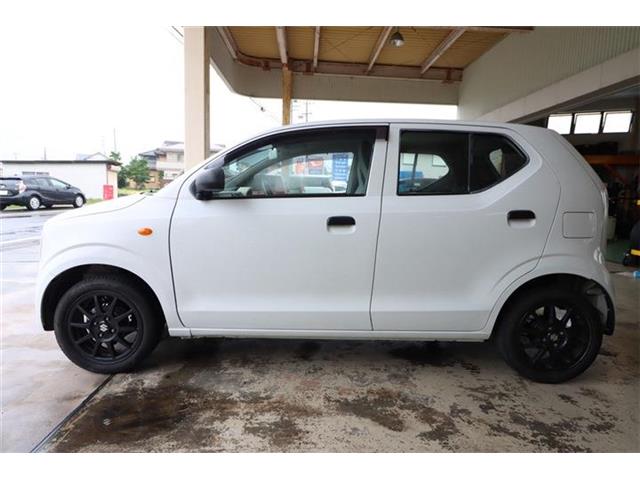 Suzuki Alto 5