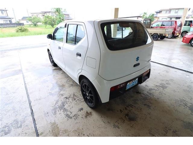 Suzuki Alto 7
