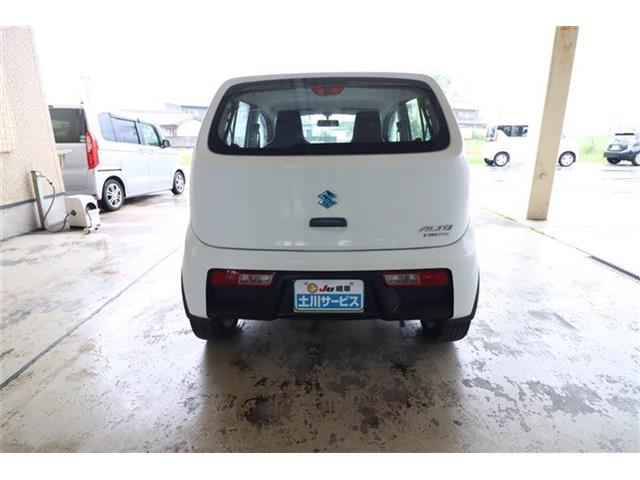 Suzuki Alto 8