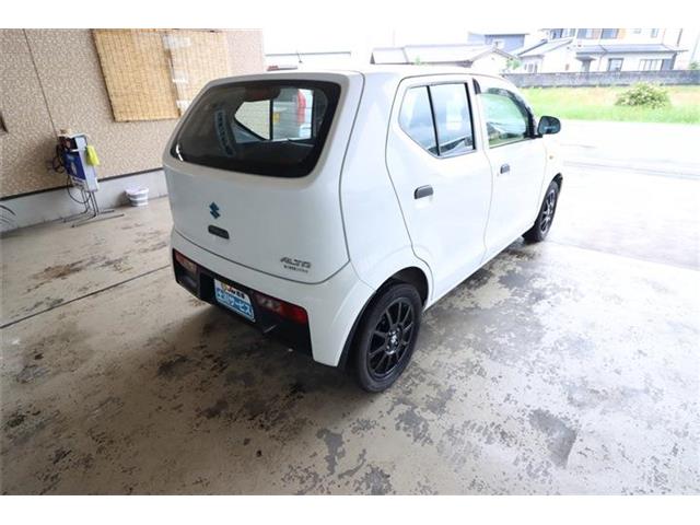 Suzuki Alto 9