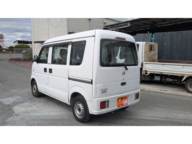 Nissan NV100 Clipper 2