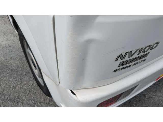 Nissan NV100 Clipper 4