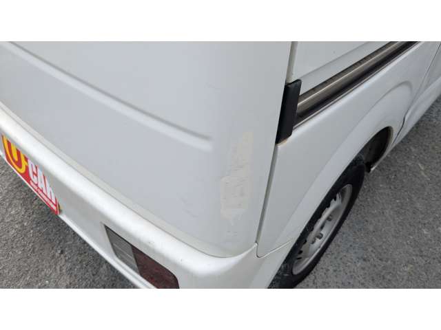 Nissan NV100 Clipper 5