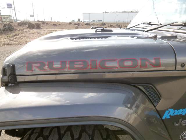 Jeep Gladiator 11