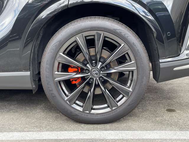 Lexus RX 11