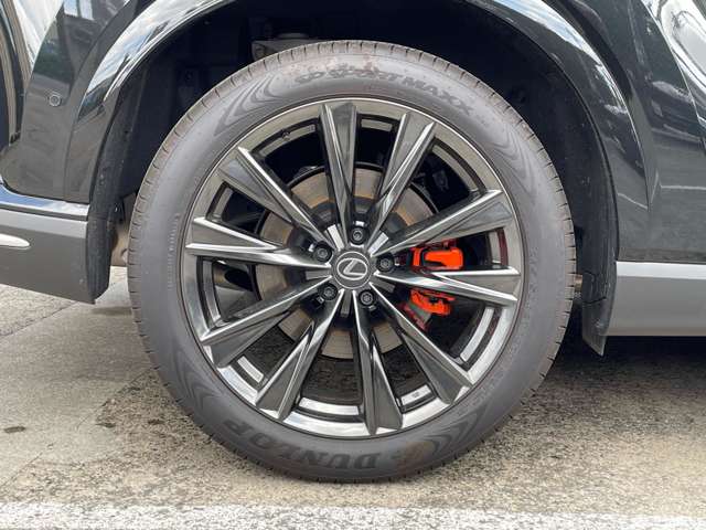 Lexus RX 12