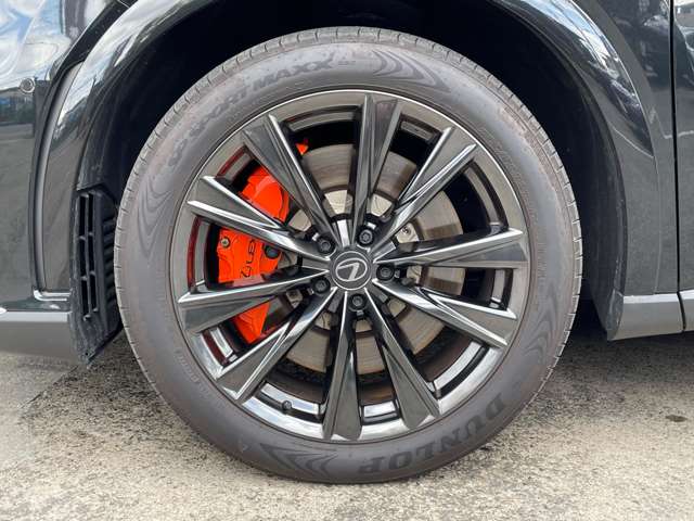 Lexus RX 10