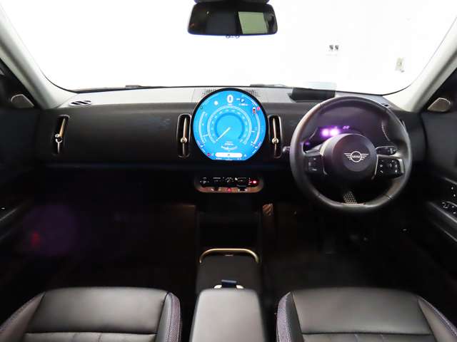 MINI Countryman 2