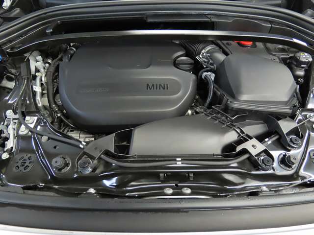 MINI Countryman 3