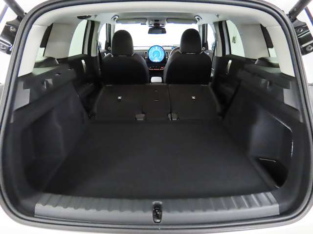 MINI Countryman 8
