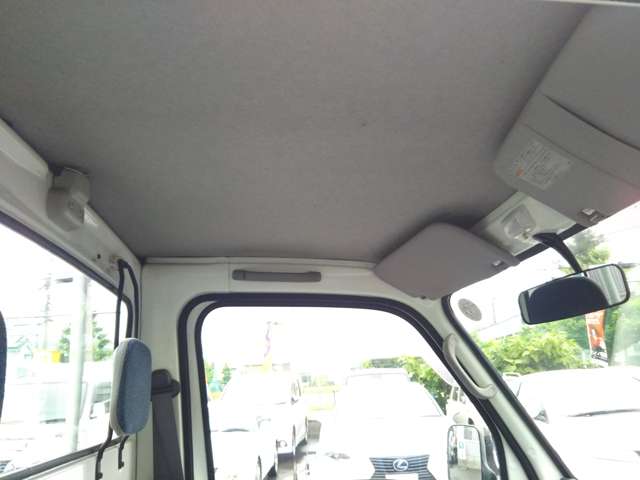 Subaru Sambar Truck 9