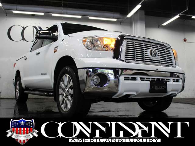 Toyota Tundra 11