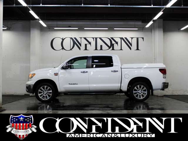 Toyota Tundra 12
