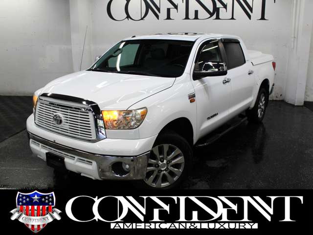 Toyota Tundra 3