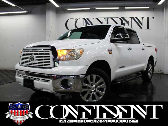 Toyota Tundra 4