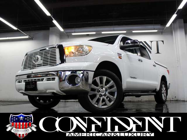 Toyota Tundra 5