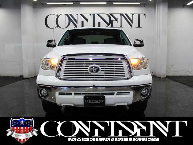 Toyota Tundra 6