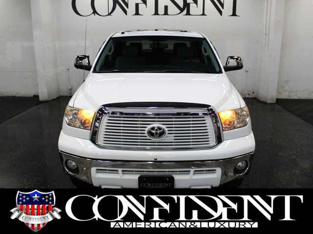 Toyota Tundra 7