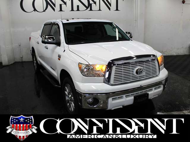 Toyota Tundra 9