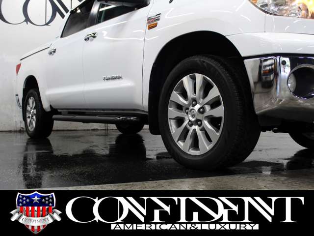 Toyota Tundra 10